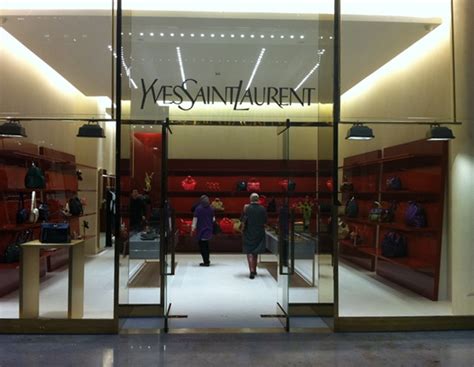 ysl rosemont outlet.